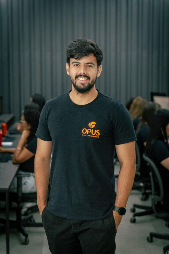 Foto do membro da equipe Manoel da Costa