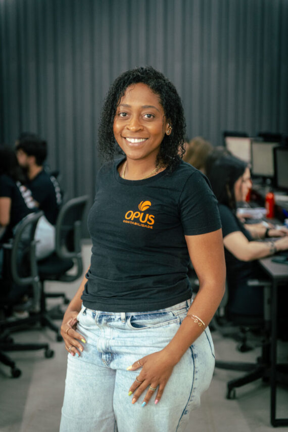 Foto do membro da equipe Karla Martins